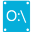 Drive O Icon 32x32 png